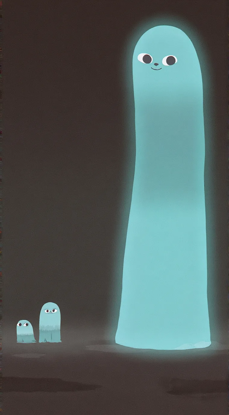 ai character: Tunner background