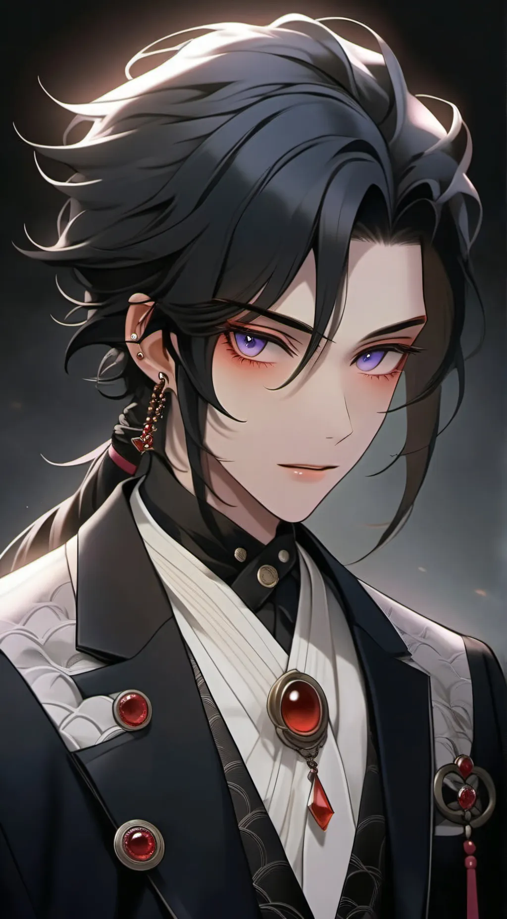 Talkie AI - Chat with Makoto