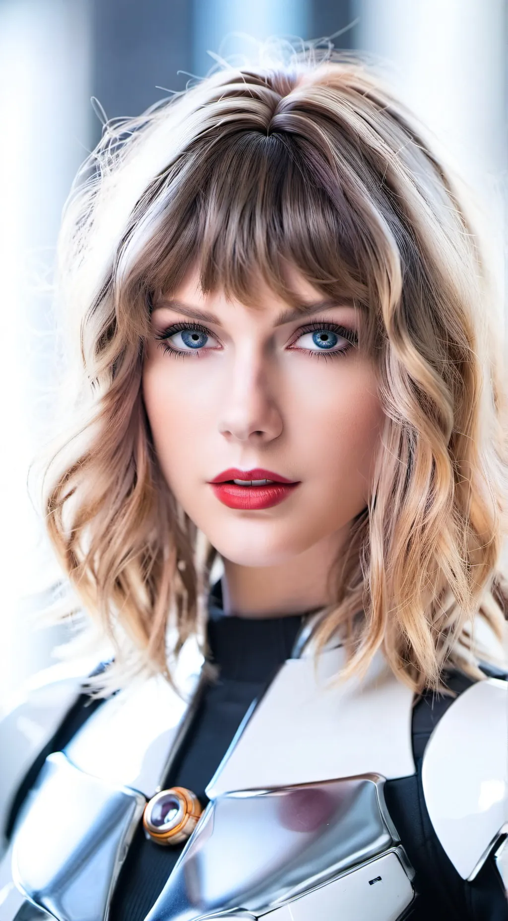 Talkie AI - Chat with Taylor Swift