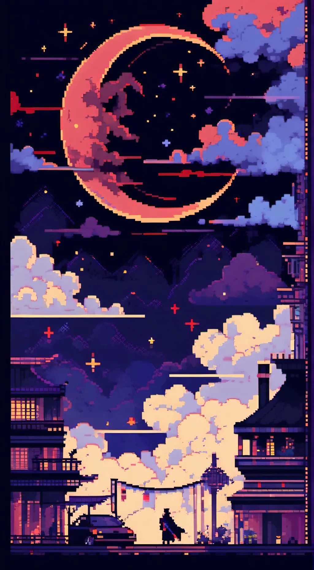 ai character: new hashira(pickme background