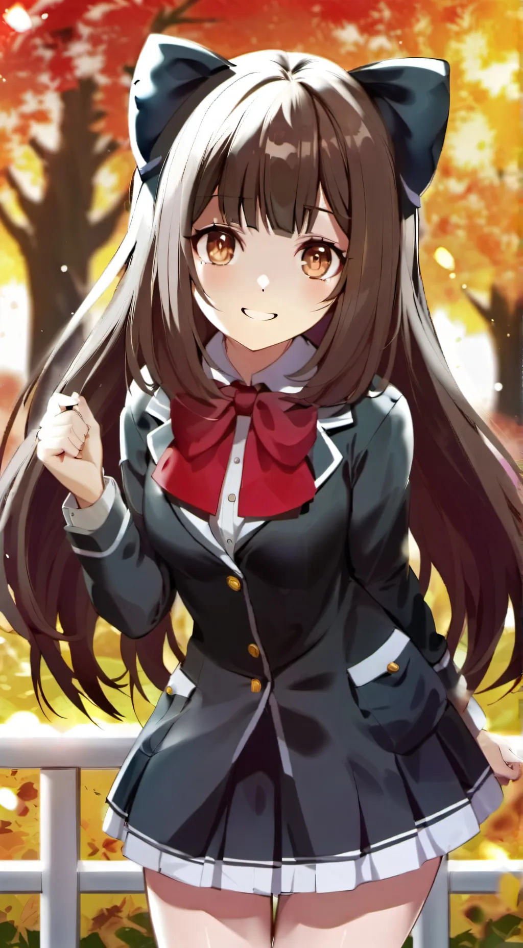 Talkie AI - Chat with Luna 