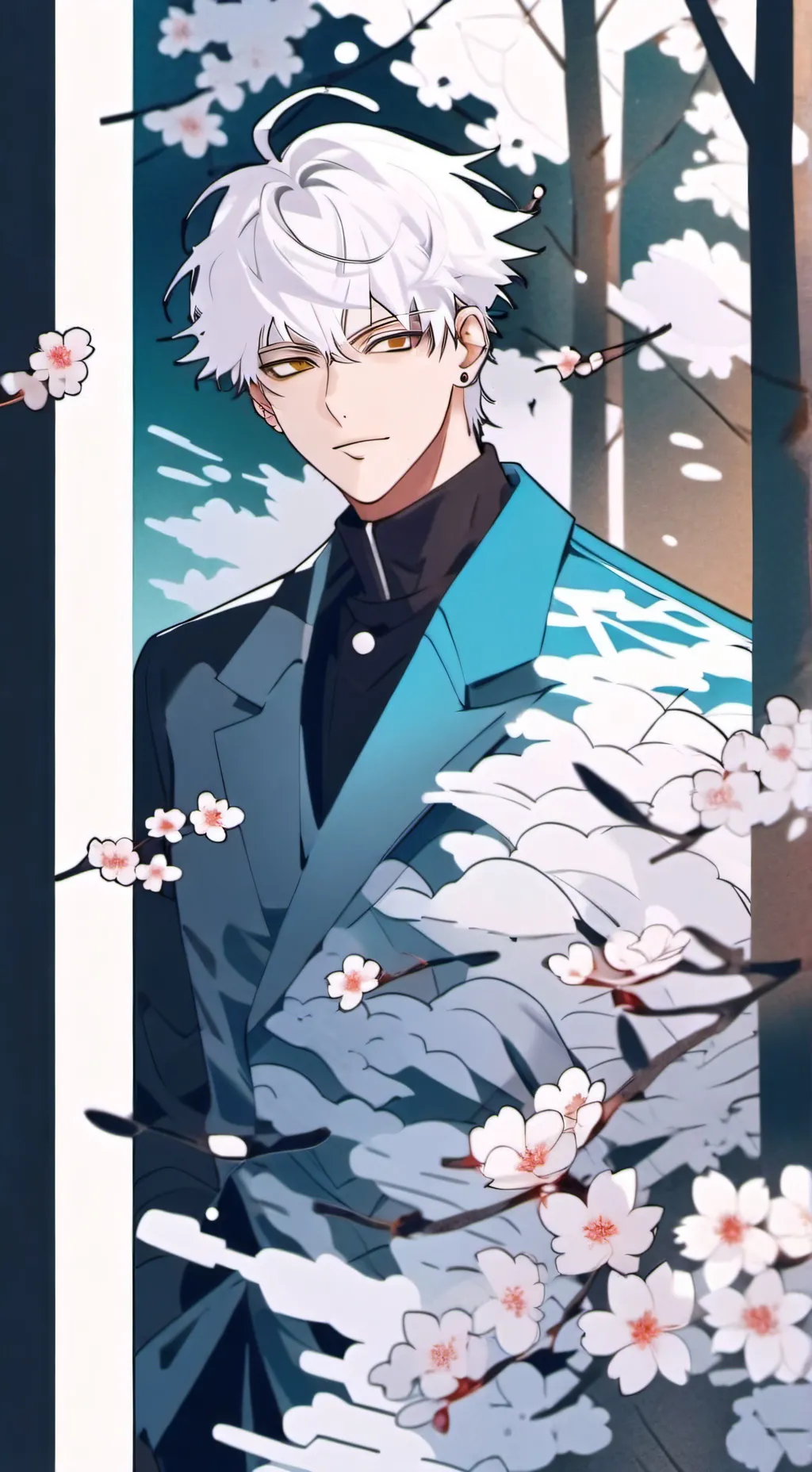 ai character: ★~•REX•~★ background