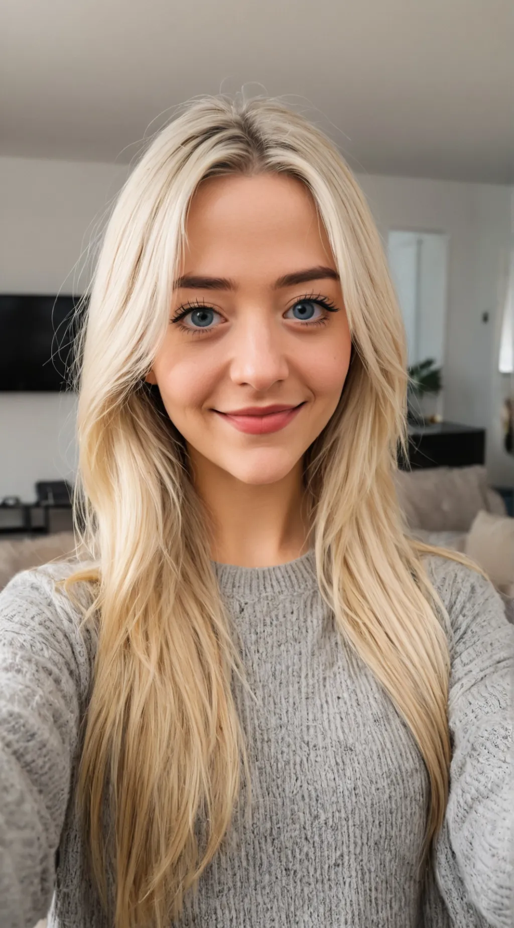 Talkie AI - Chat with Laura