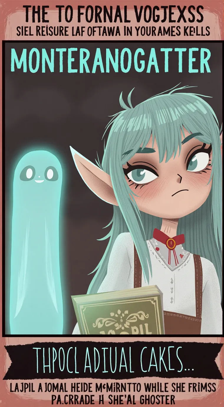 ai character: Sprunki background