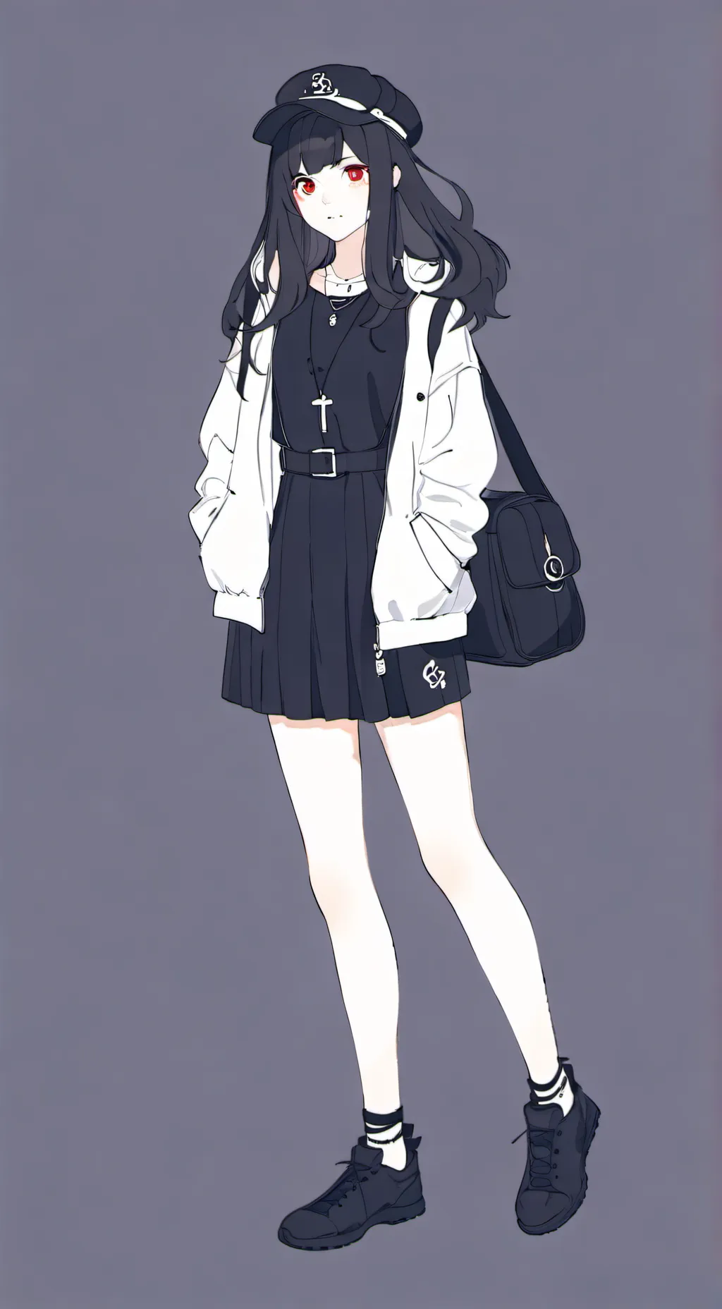 Talkie AI - Chat with Akane