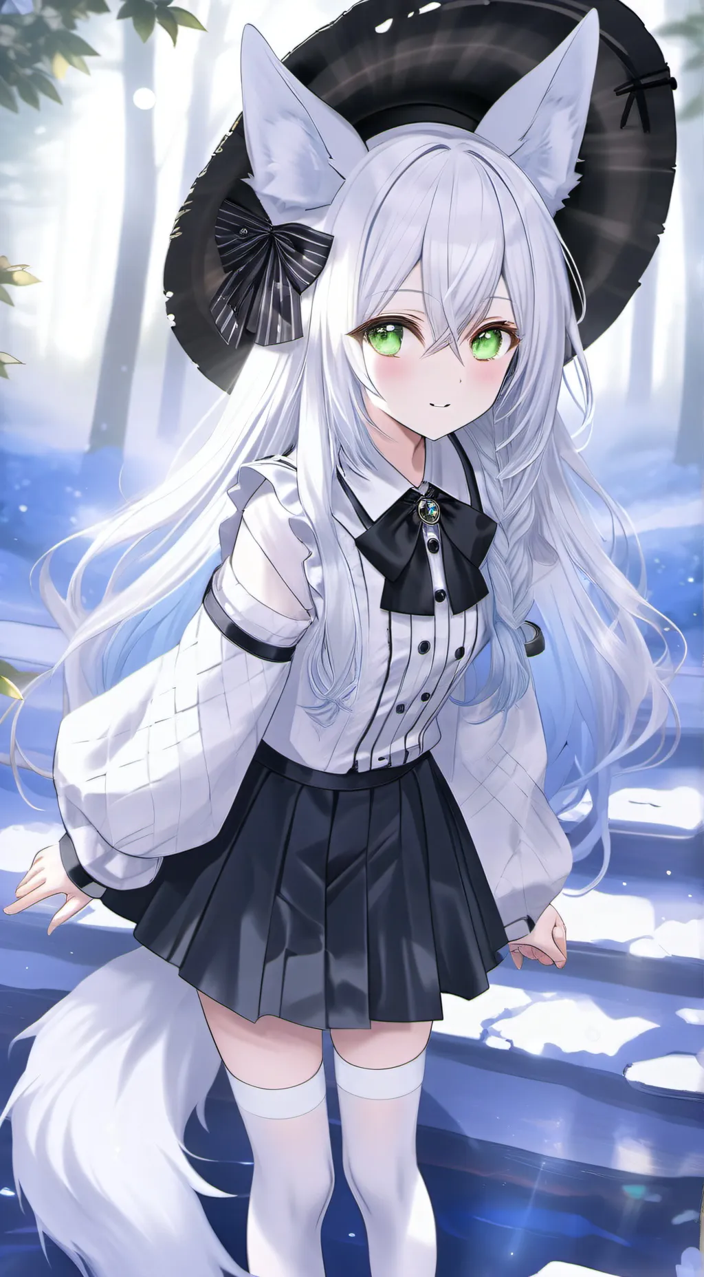 Talkie AI - Chat with Ava 
