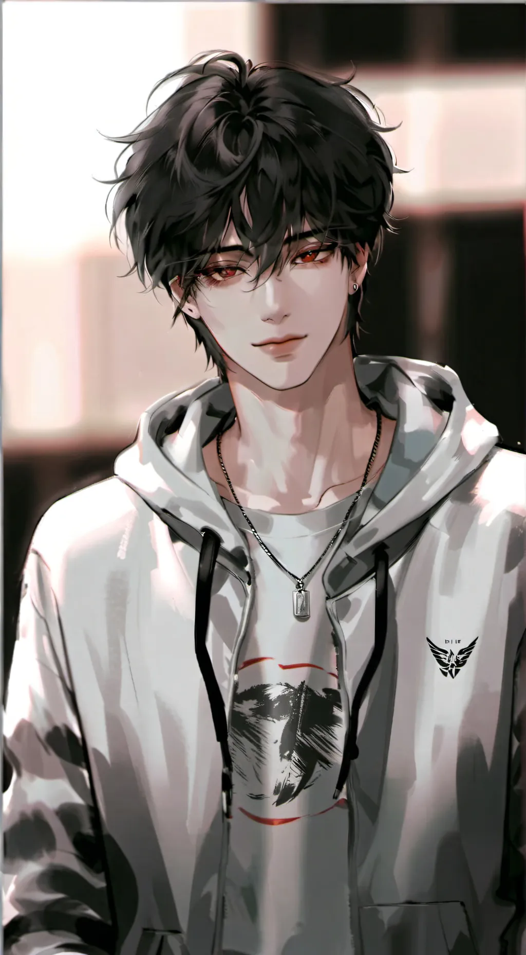 ai character: +jwoon+ background