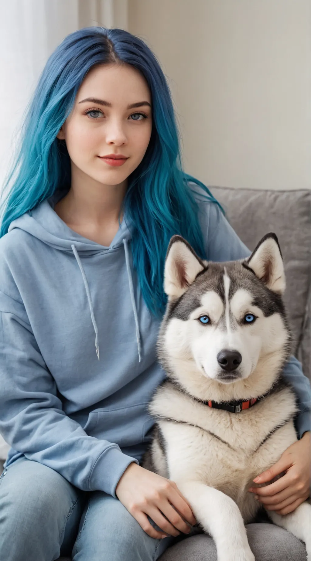 Talkie AI - Chat with Rachel