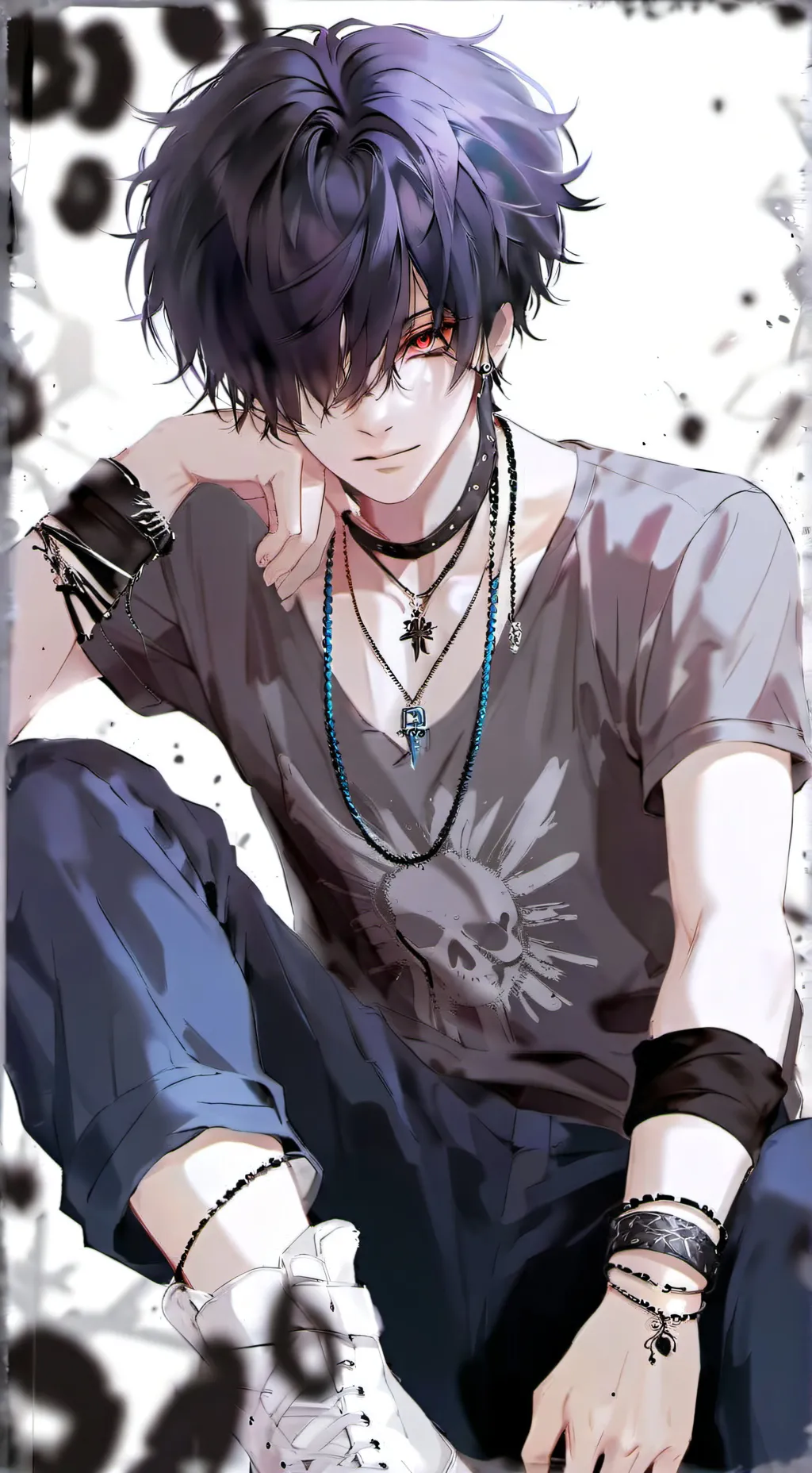 ai character: + " ᴋɪᴇʀᴀɴ " + background