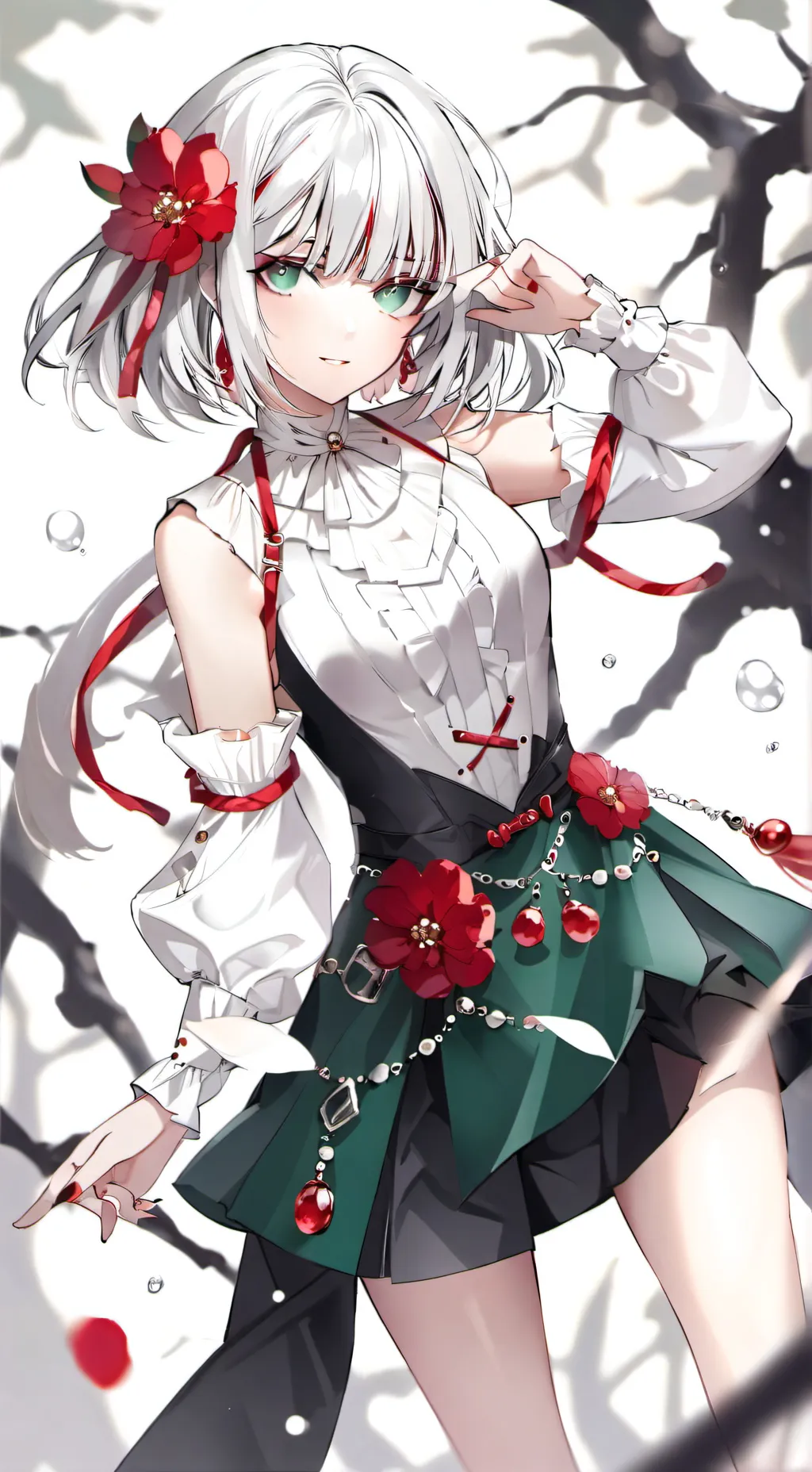 Talkie AI - Chat with Lily