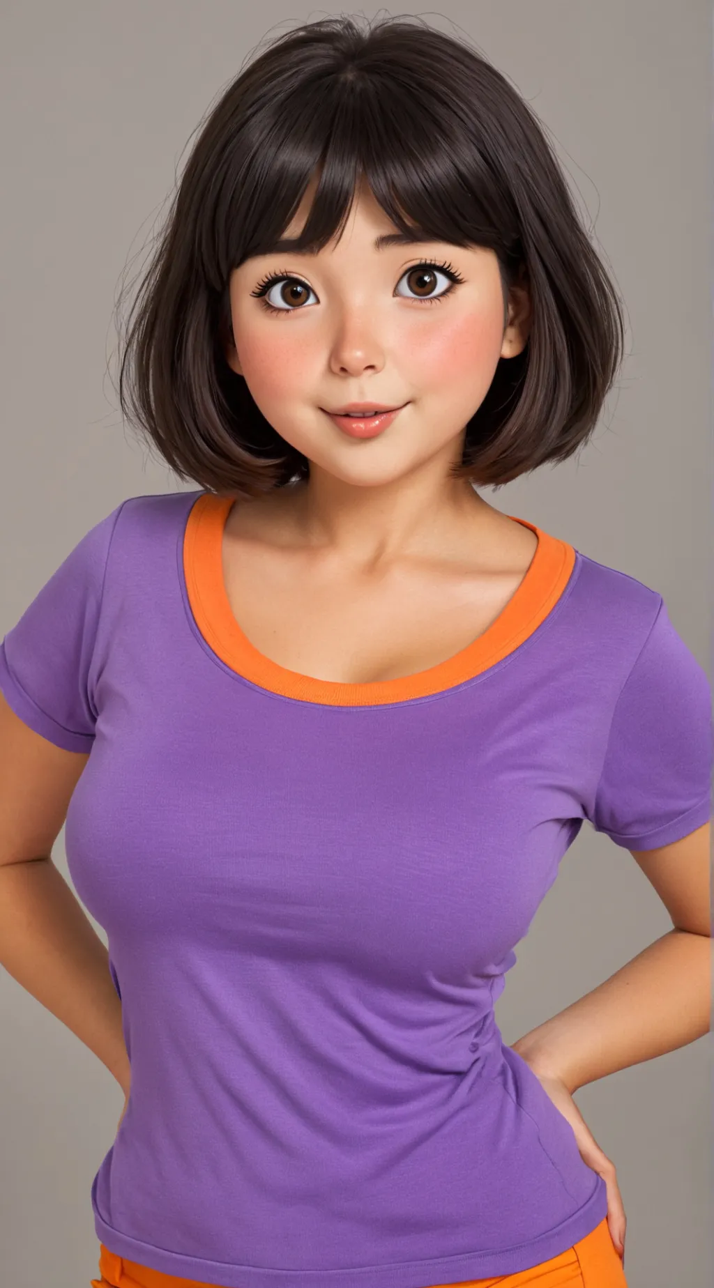 Talkie AI - Chat with Dora