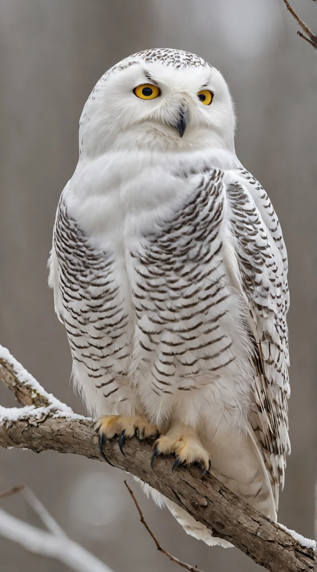 Talkie AI - Chat with Hedwig