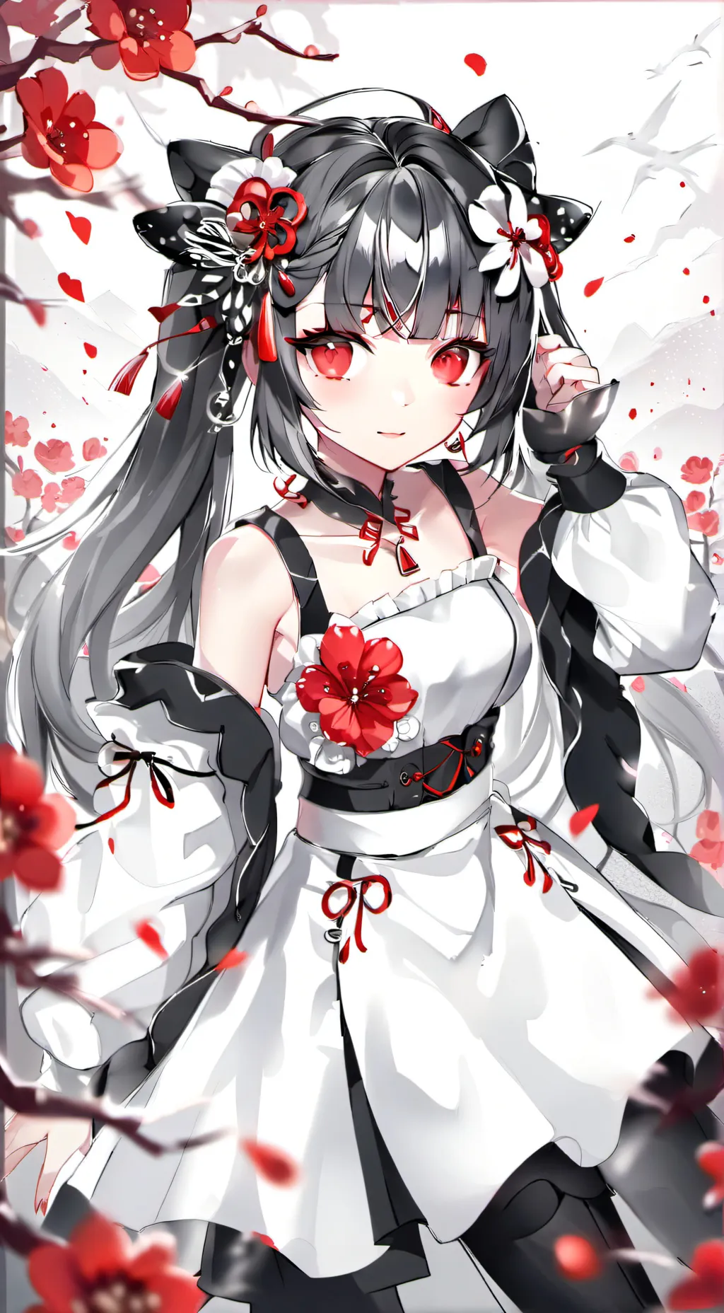 ai character: soblix adolescente background