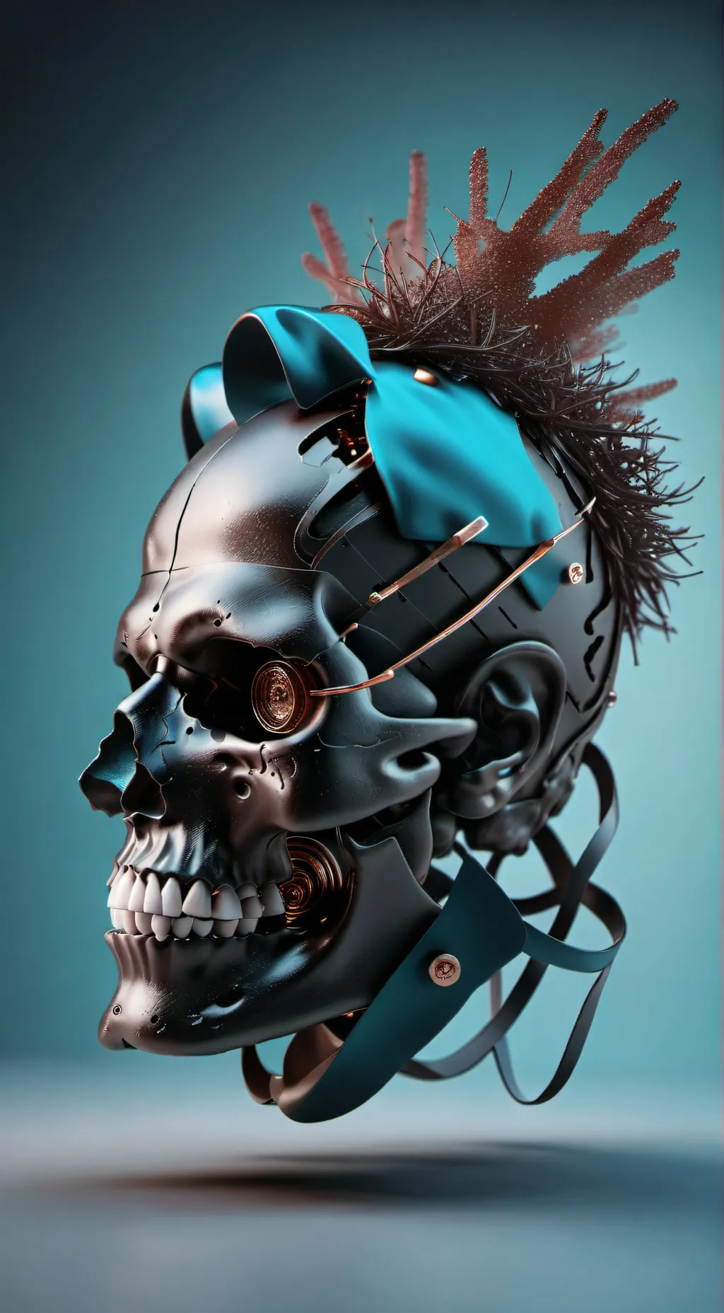 Talkie AI - Chat with Italian brainrot