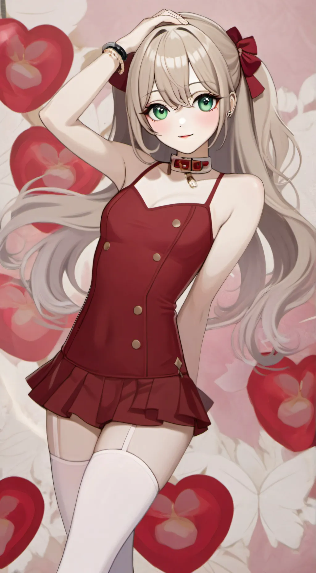 Talkie AI - Chat with Destiny Melody