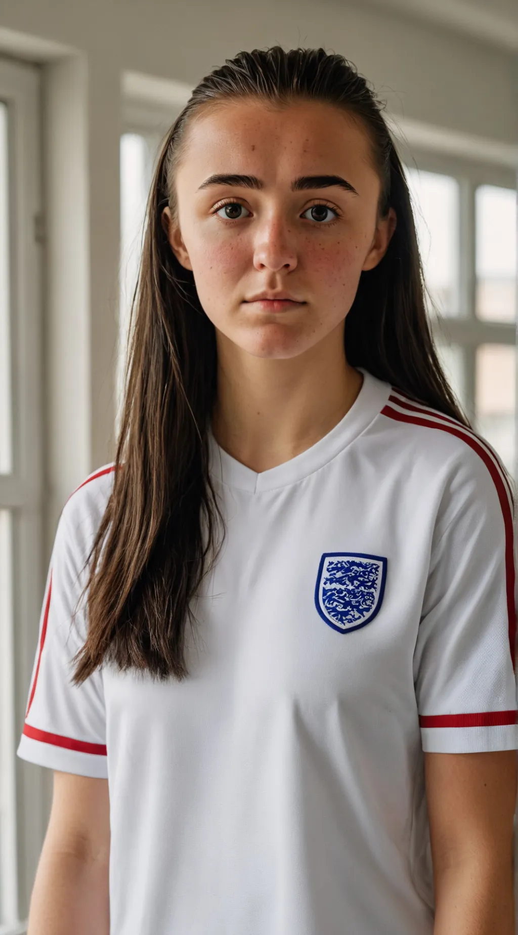 ai character: Georgia S background