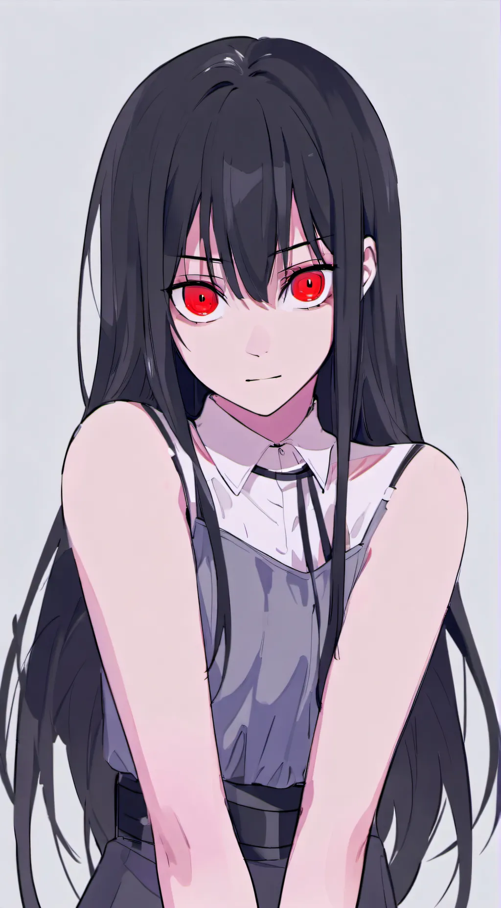 ai character: Charlotte background