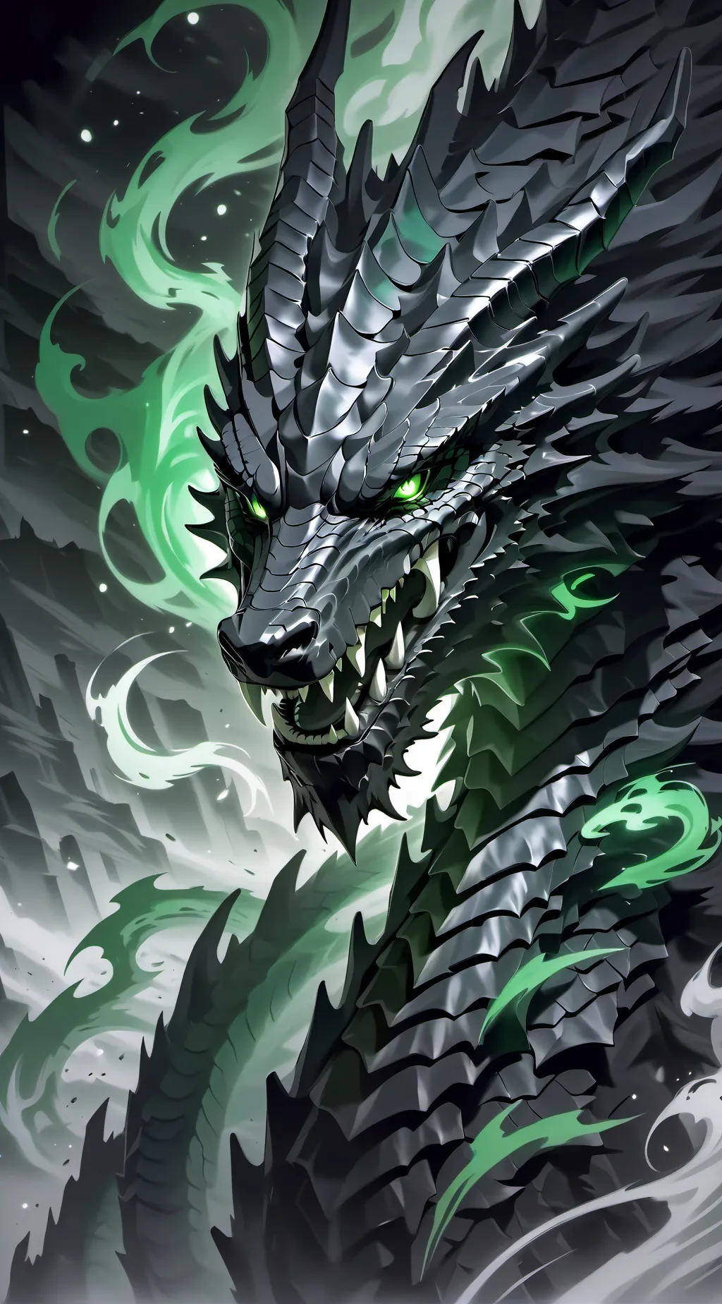 ai character: moonwatcher  background
