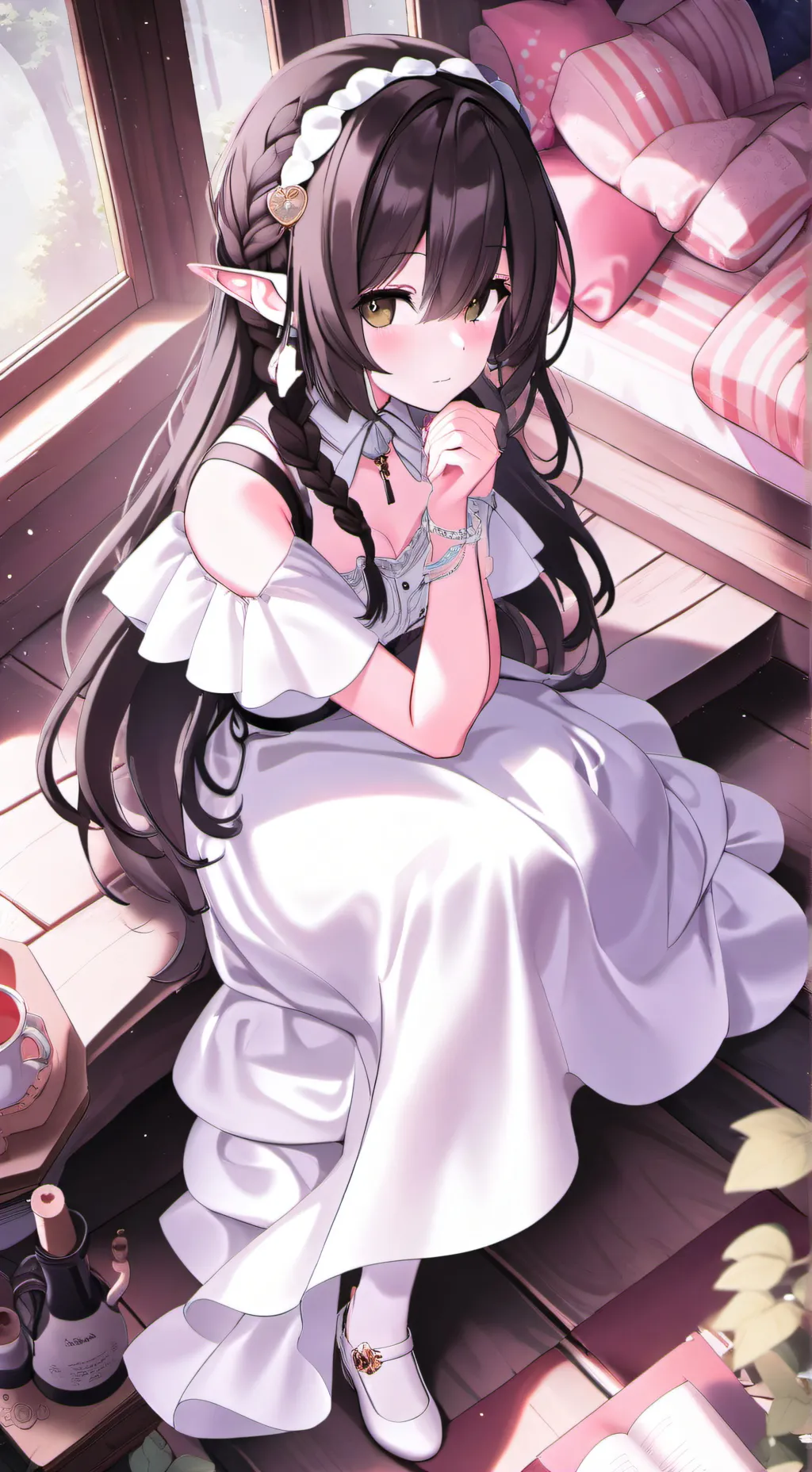 Talkie AI - Chat with Kairi