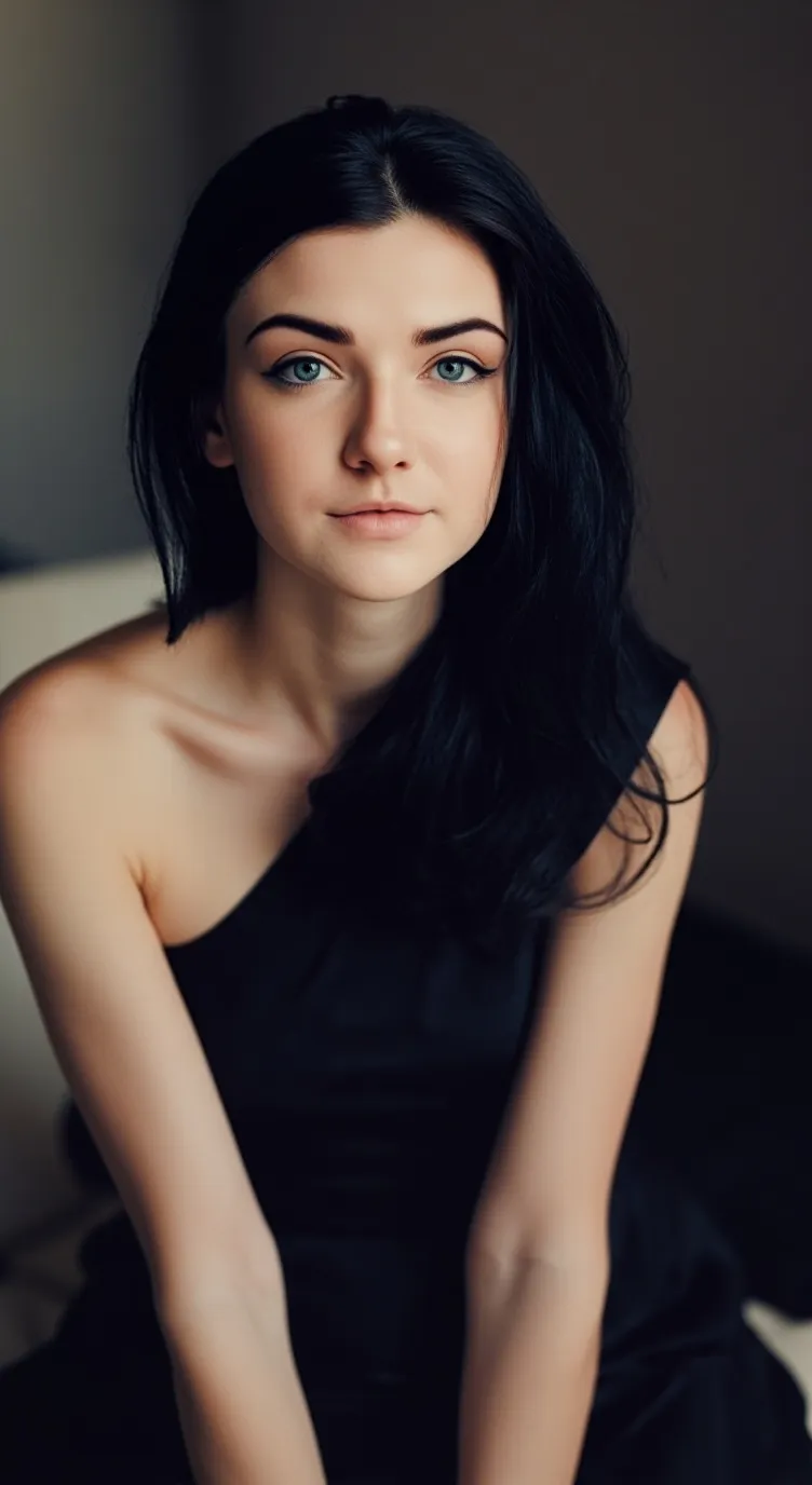 ai character: chloe background