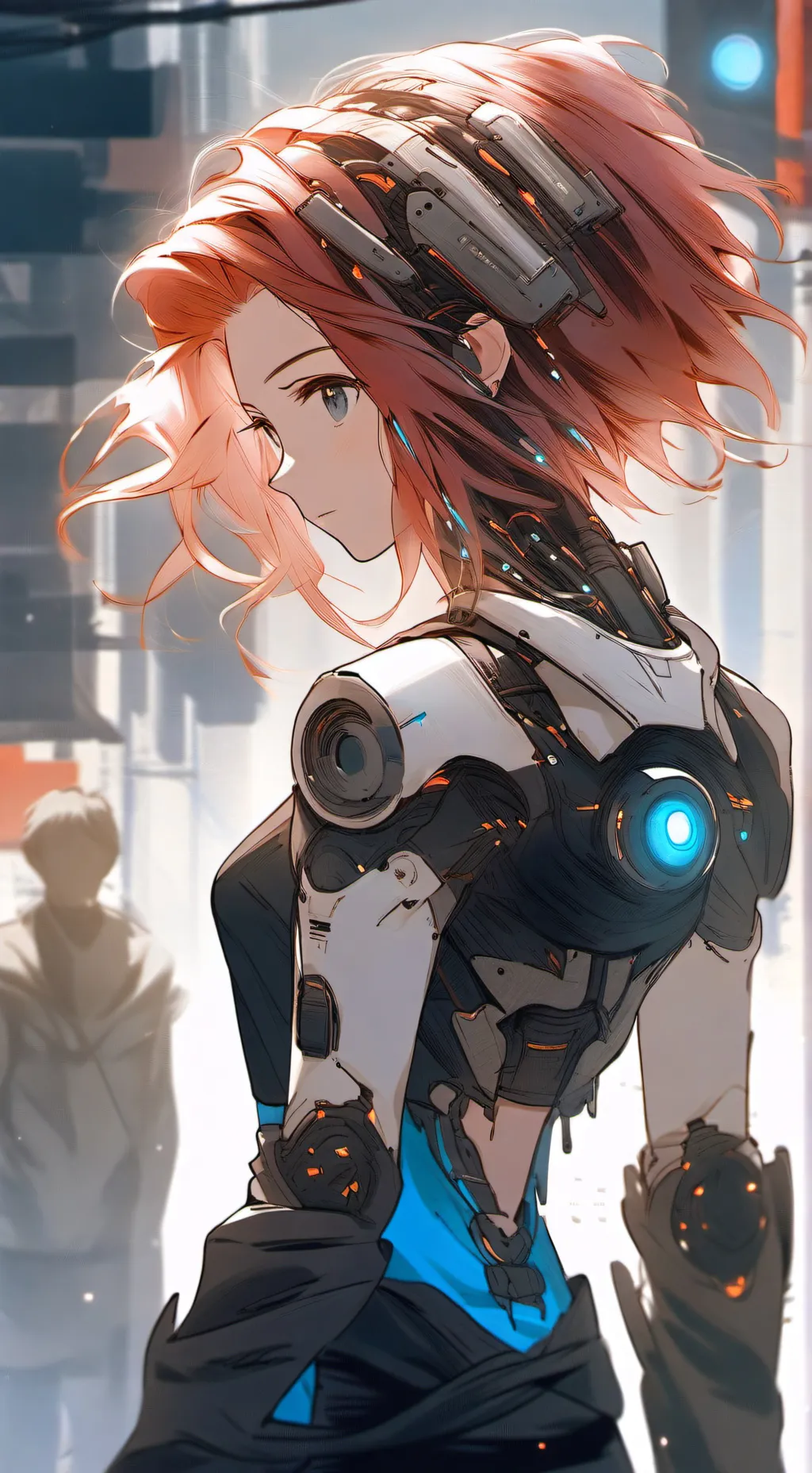 Talkie AI - Chat with Purified Dr Veyne