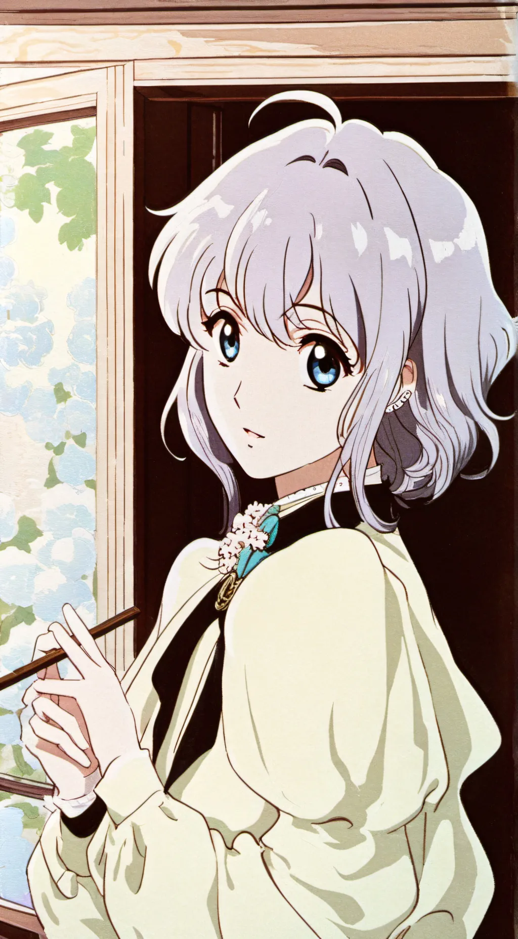 ai character: KDH drunk background