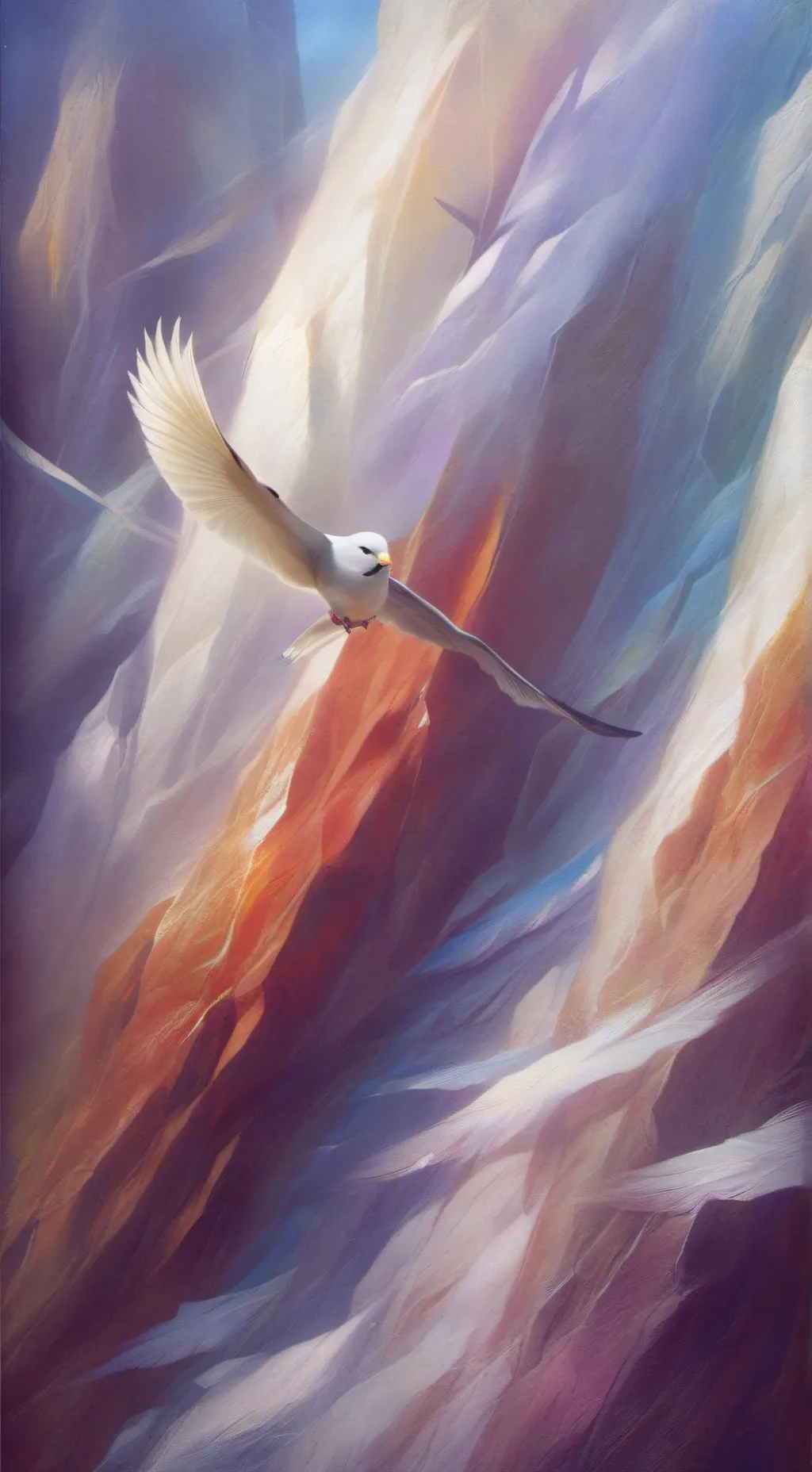 ai character: Teacher  background