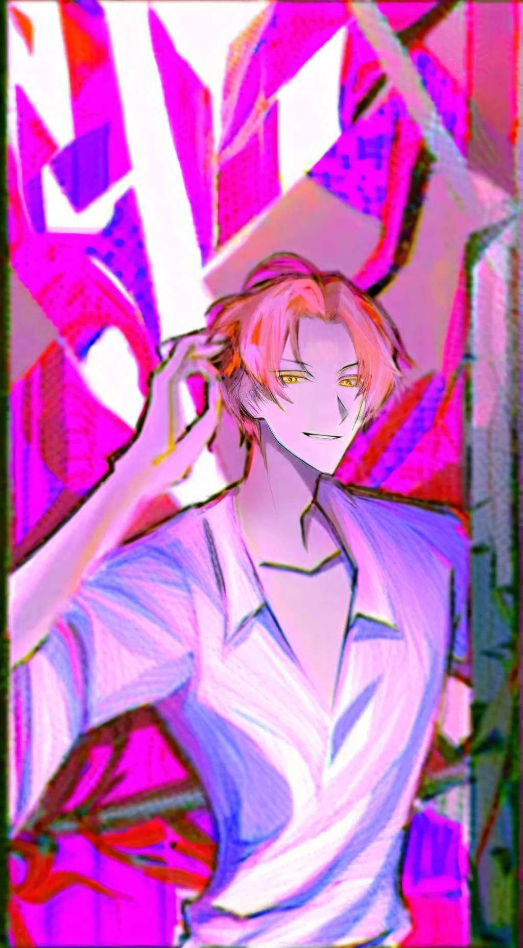 ai character: kdh pick me background