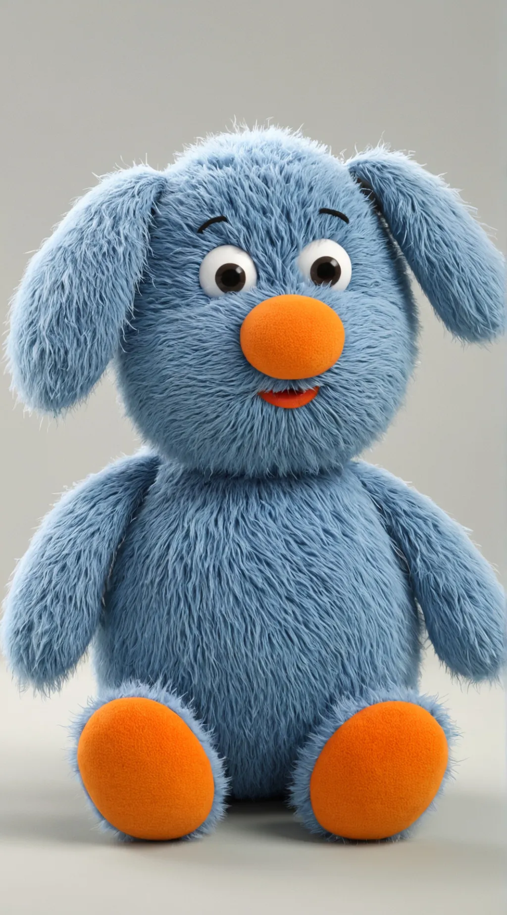 ai character: tase background