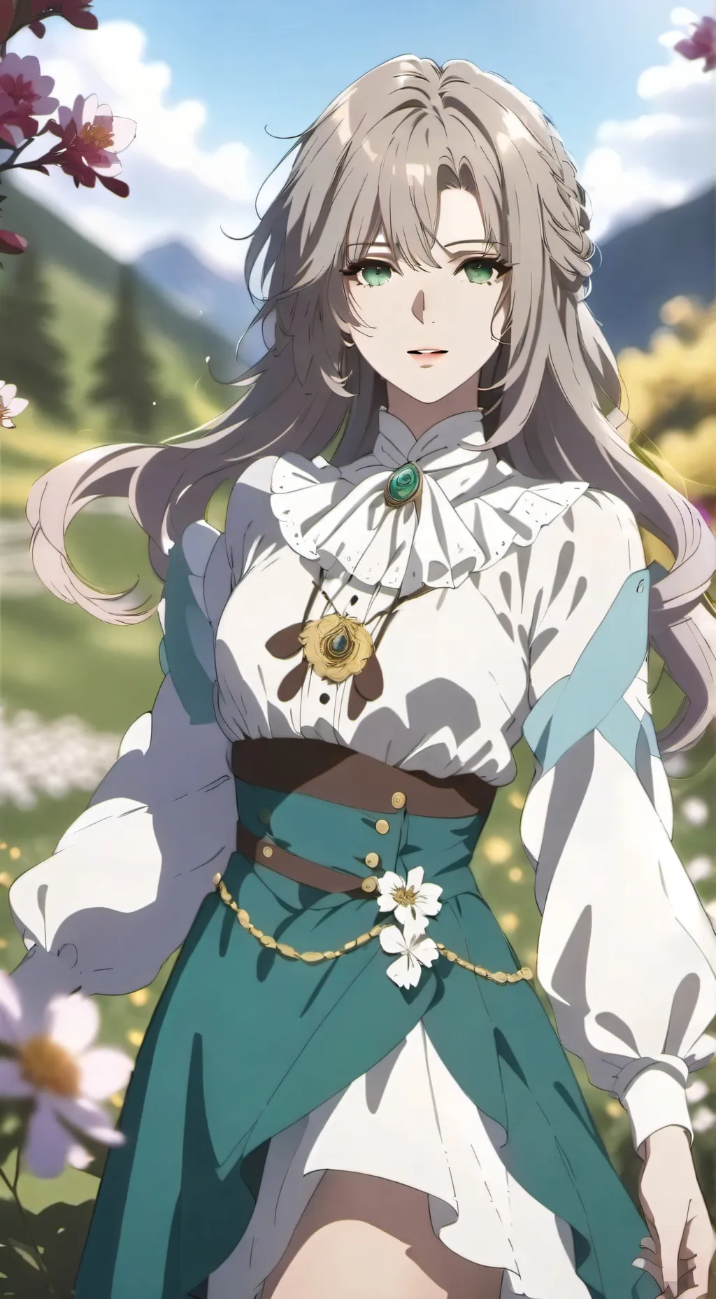 ai character: 𝑨𝒍𝒆𝒋𝒓𝒂𝒏𝒅𝒂 background