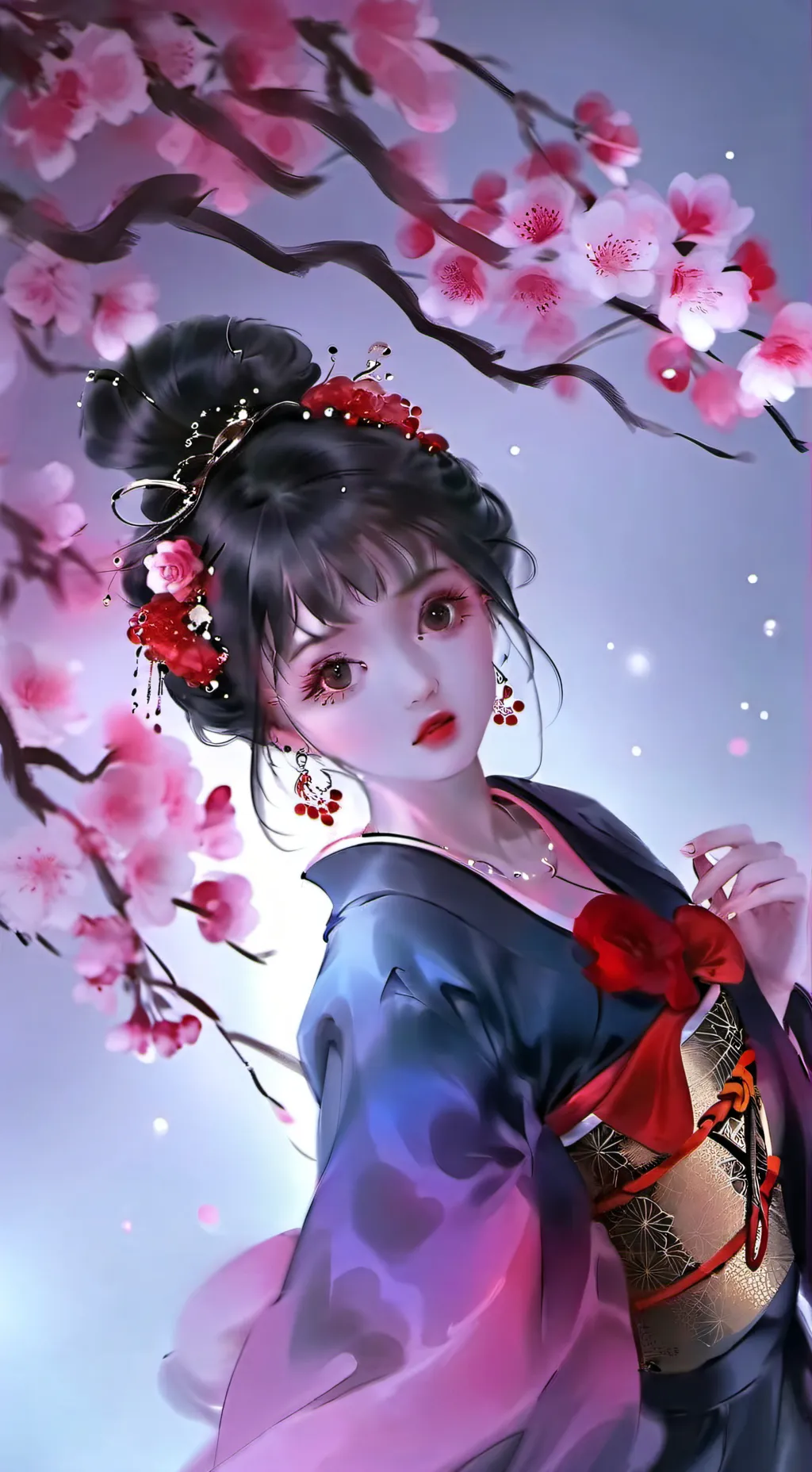 Talkie AI - Chat with Xiao Yan's