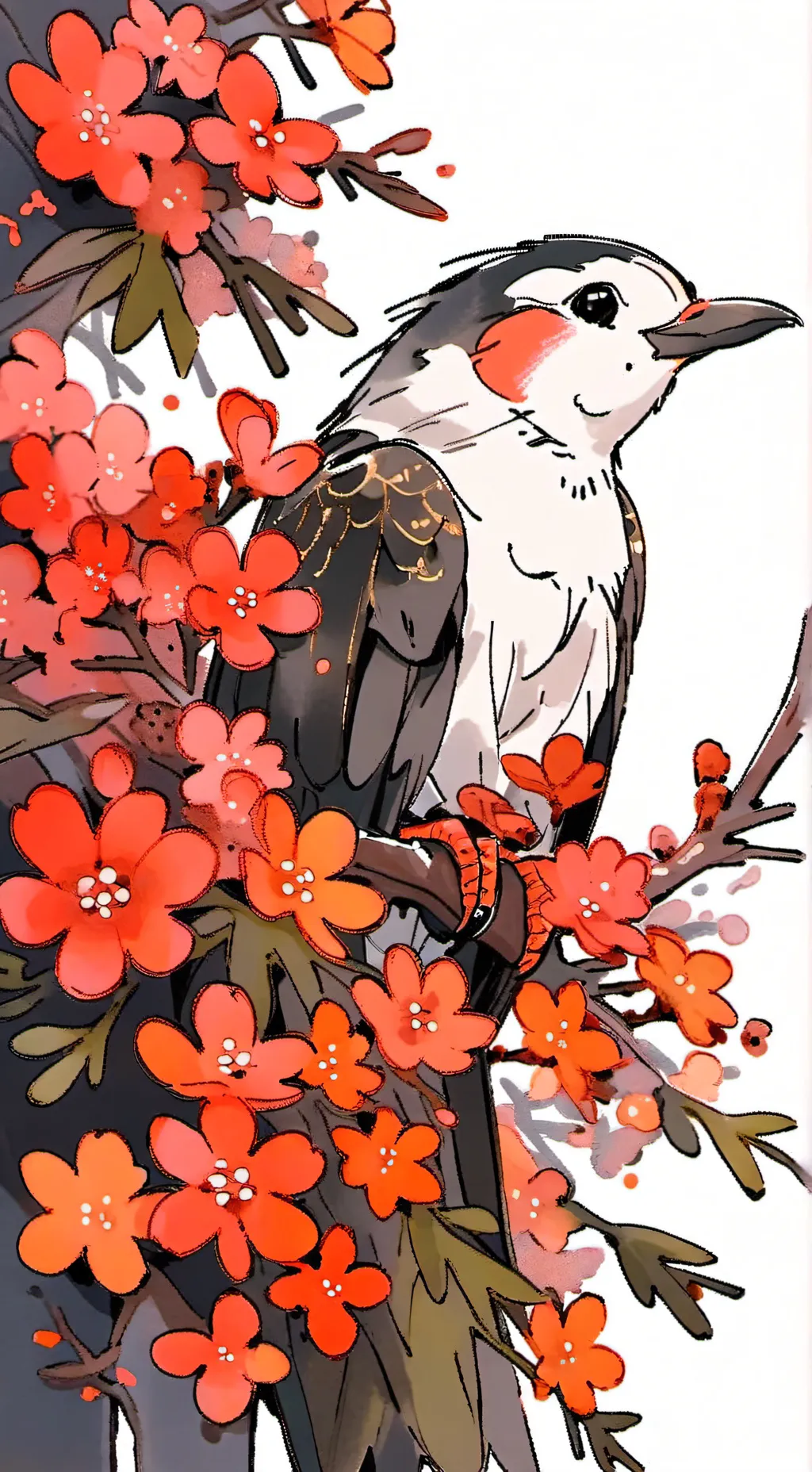 ai character: Noob background