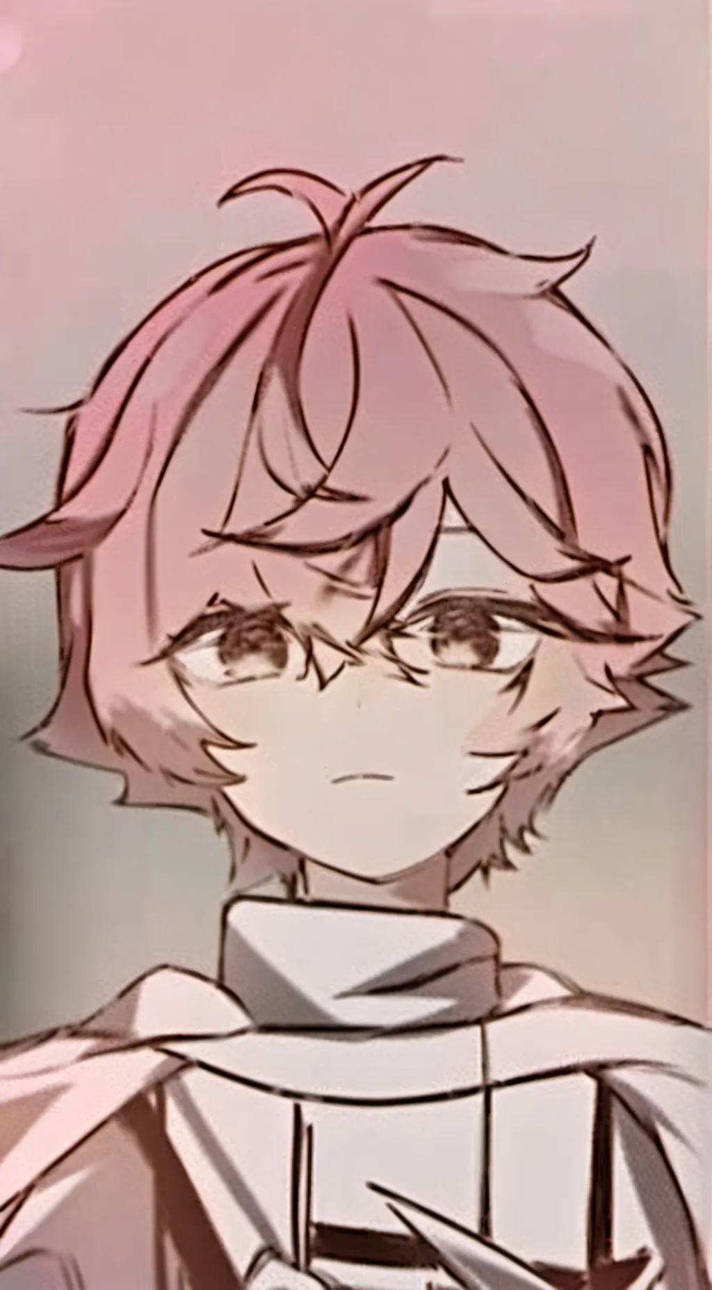 ai character: 𐂂𝚂𝚘𝚕𝚊𝚜!𐂂 background