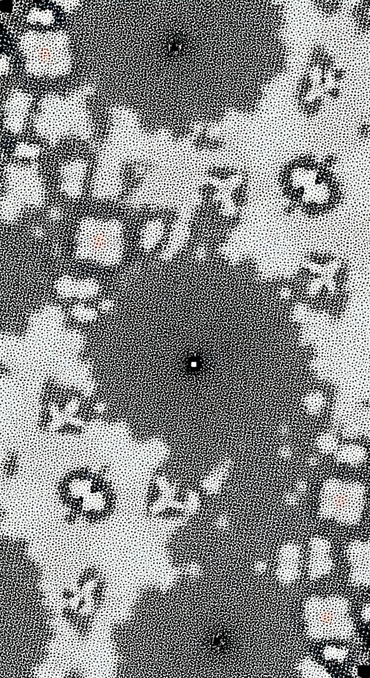 ai character: OC IDEAS background