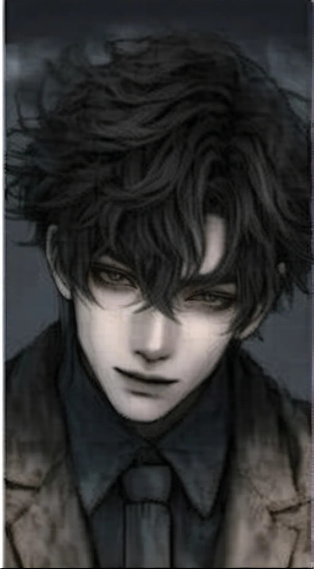 ai character: 𝑡𝑖𝑦𝑎 background