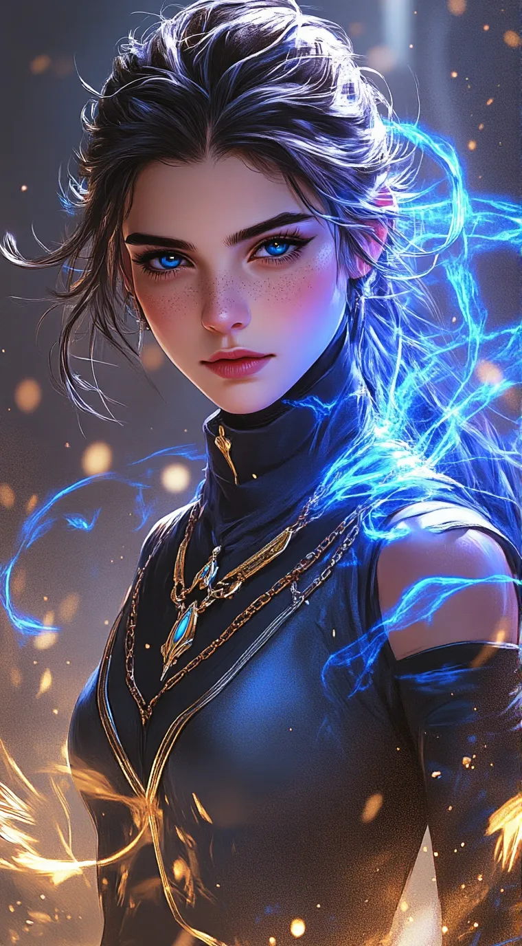 Talkie AI - Chat with Cheating