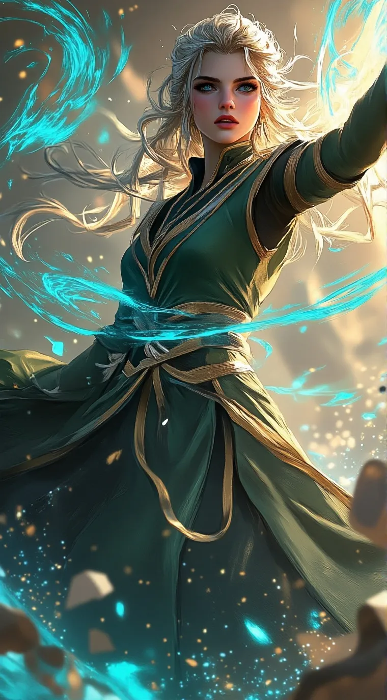 Talkie AI - Chat with Mha pick me
