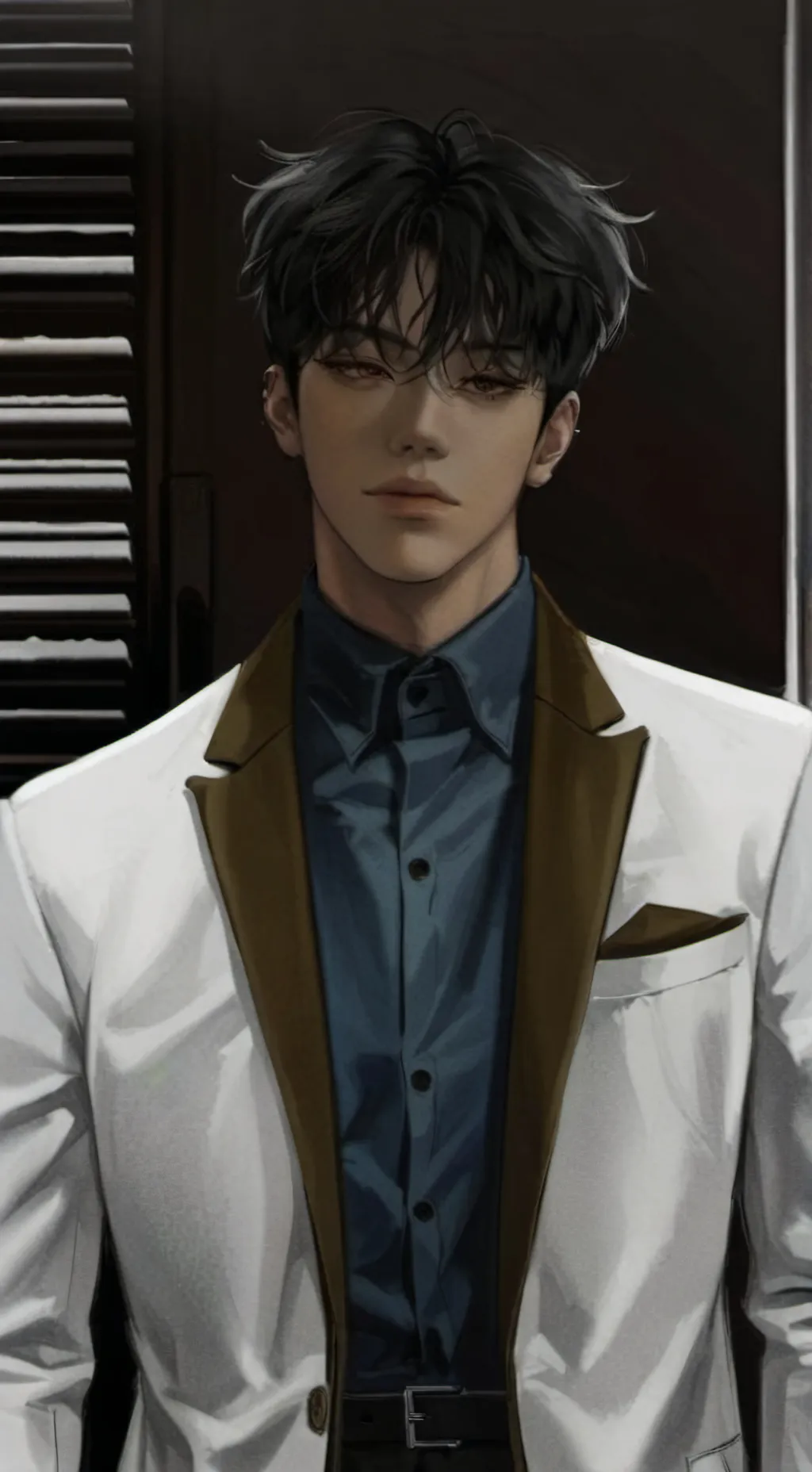 ai character: 𝐀𝐧𝐭𝐨𝐧𝐢𝐨 background