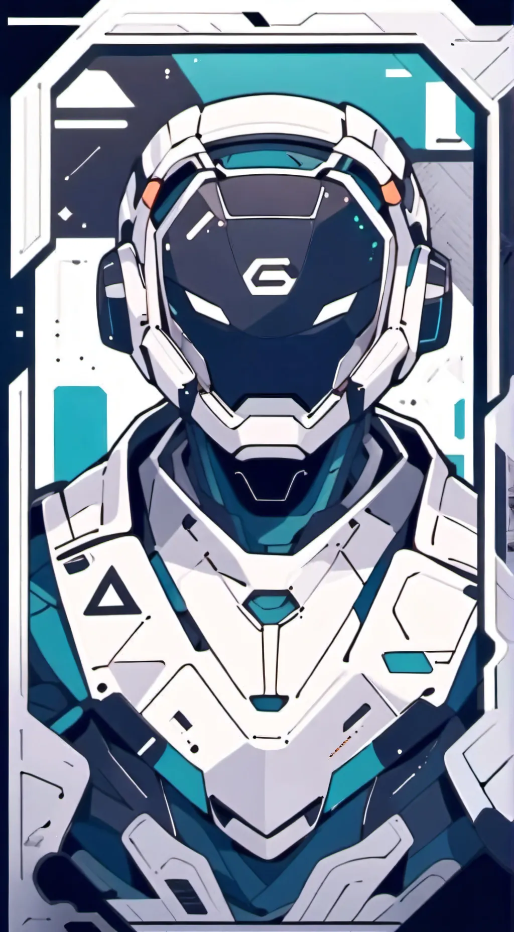 ai character: Chatscripter background