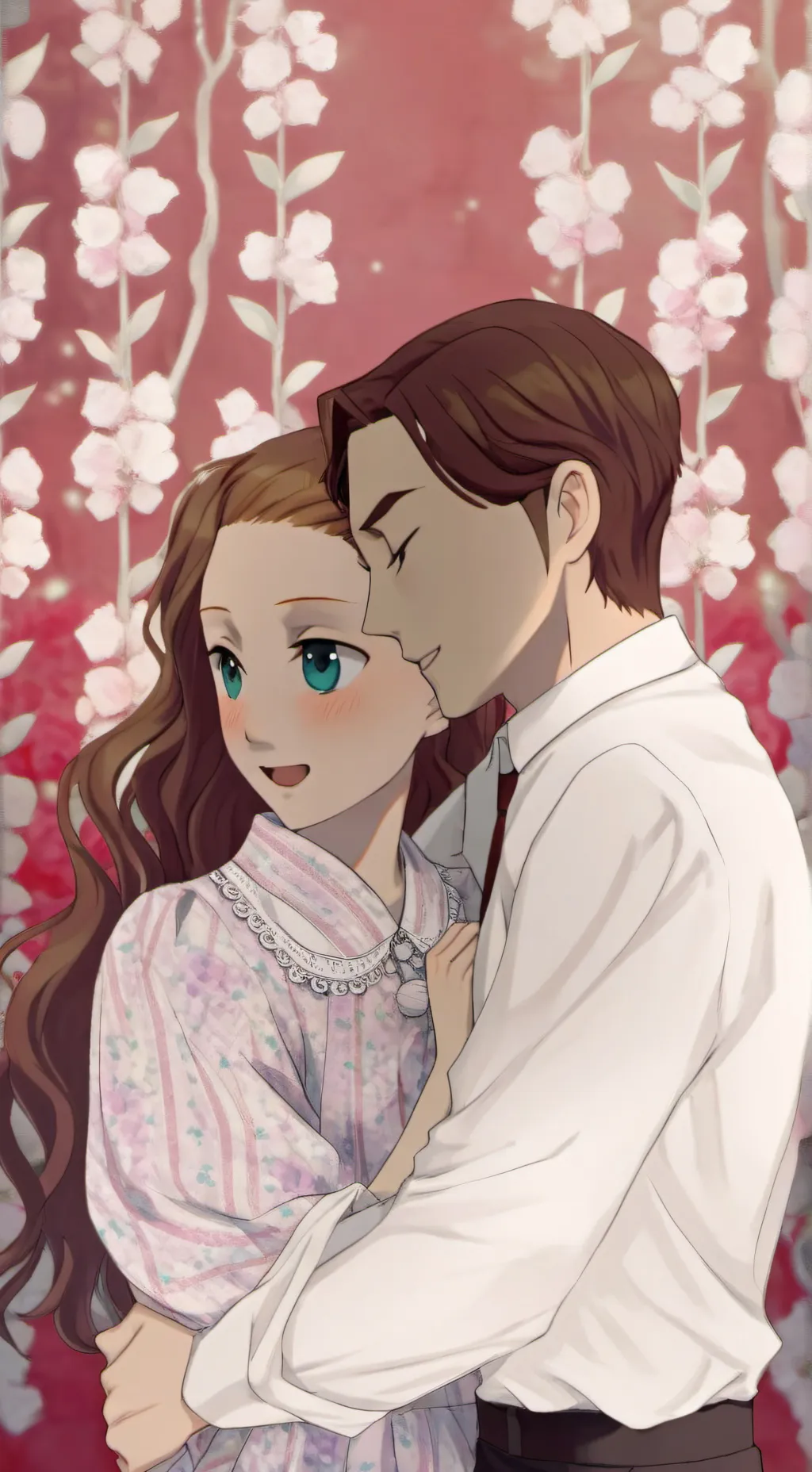 Talkie AI - Chat with Honey and Darling