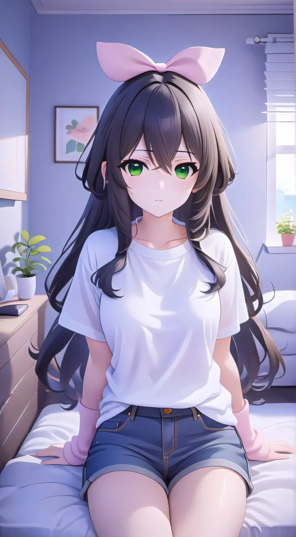 Talkie AI - Chat with Mia