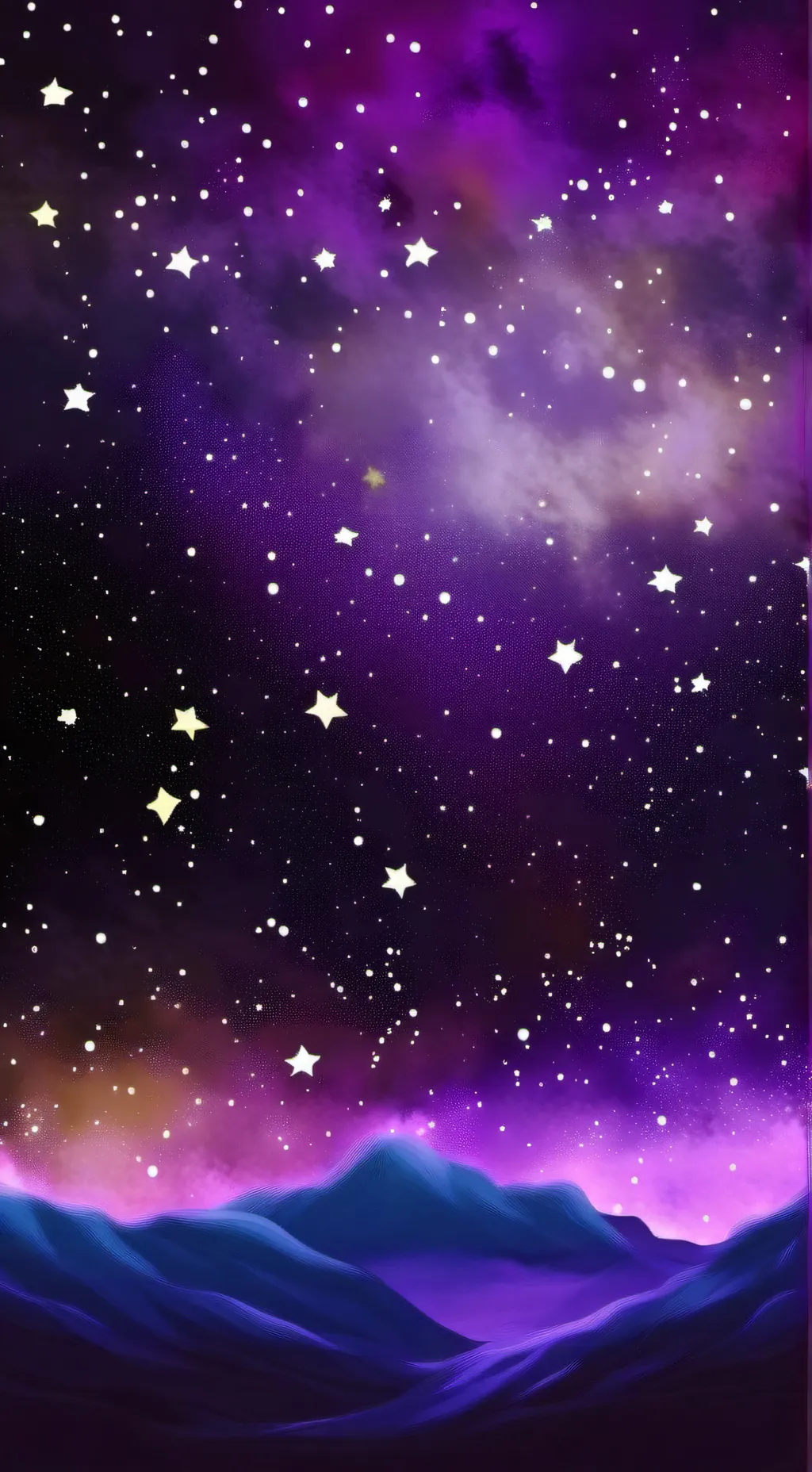 ai character: NOWZ background