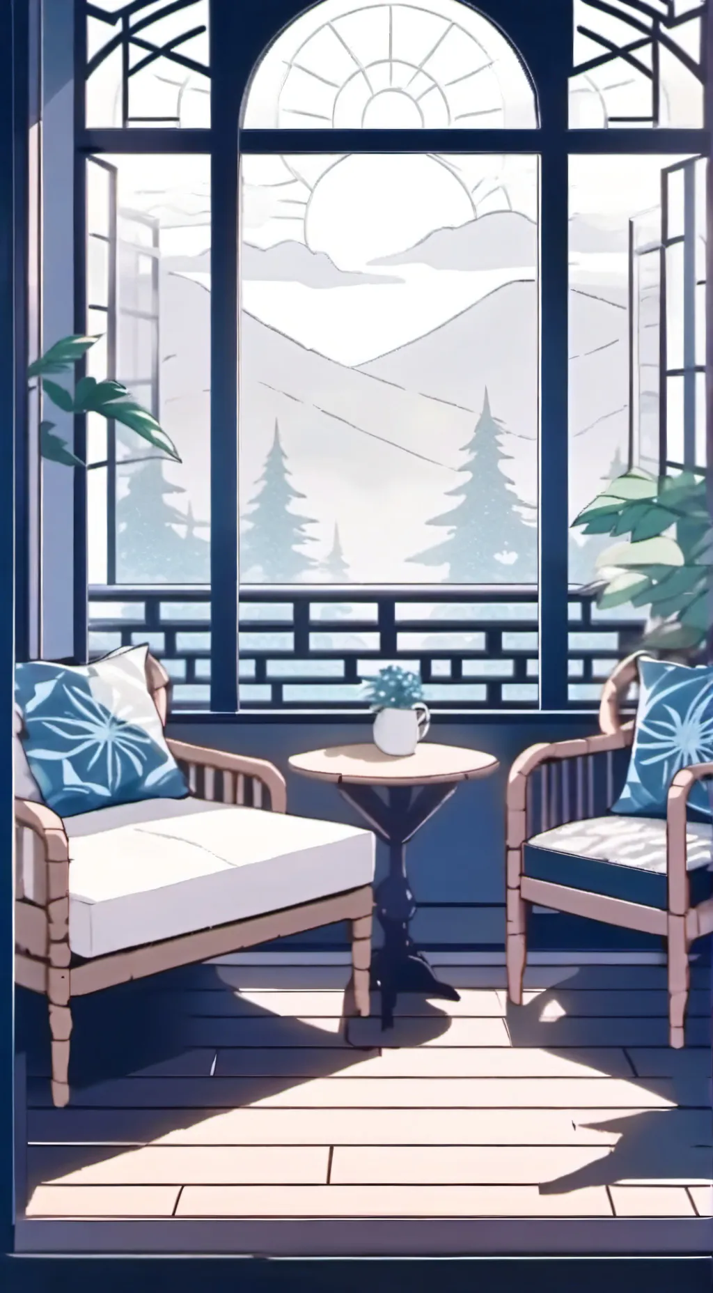 Talkie AI - Chat with MHA OC Festival