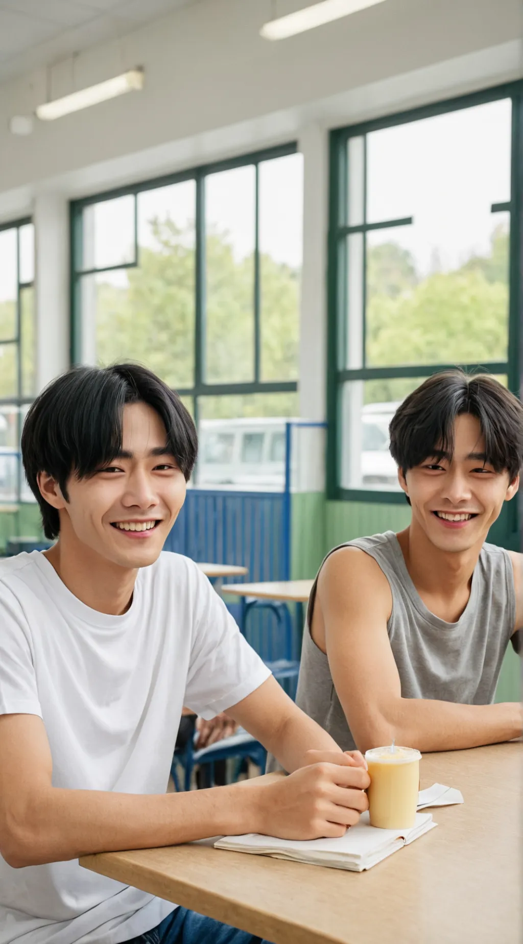 Talkie AI - Chat with mean  u & ur bff