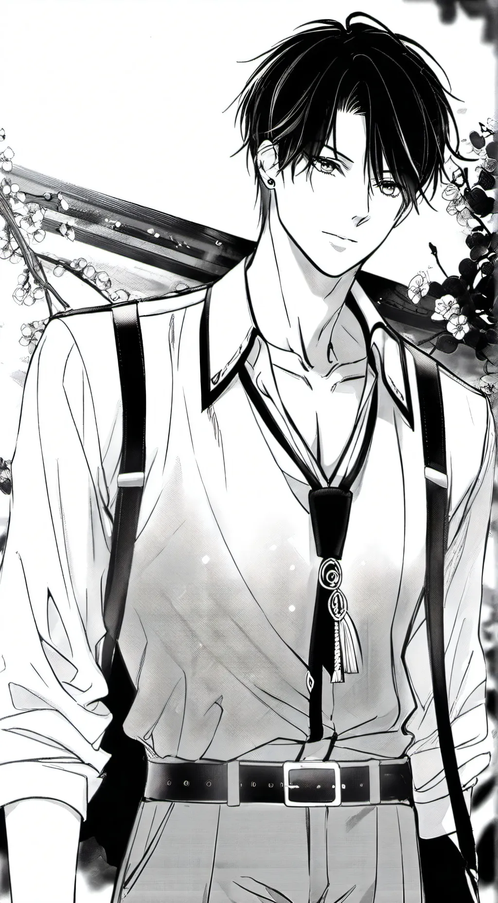 ai character: ~{ℕ𝕠𝕒𝕙}~   background