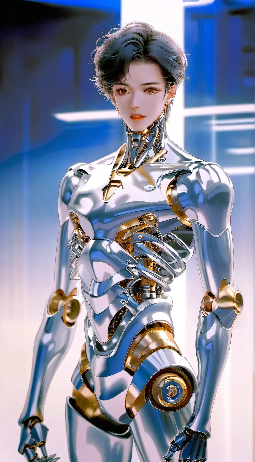 ai character: Jake (killer)  background