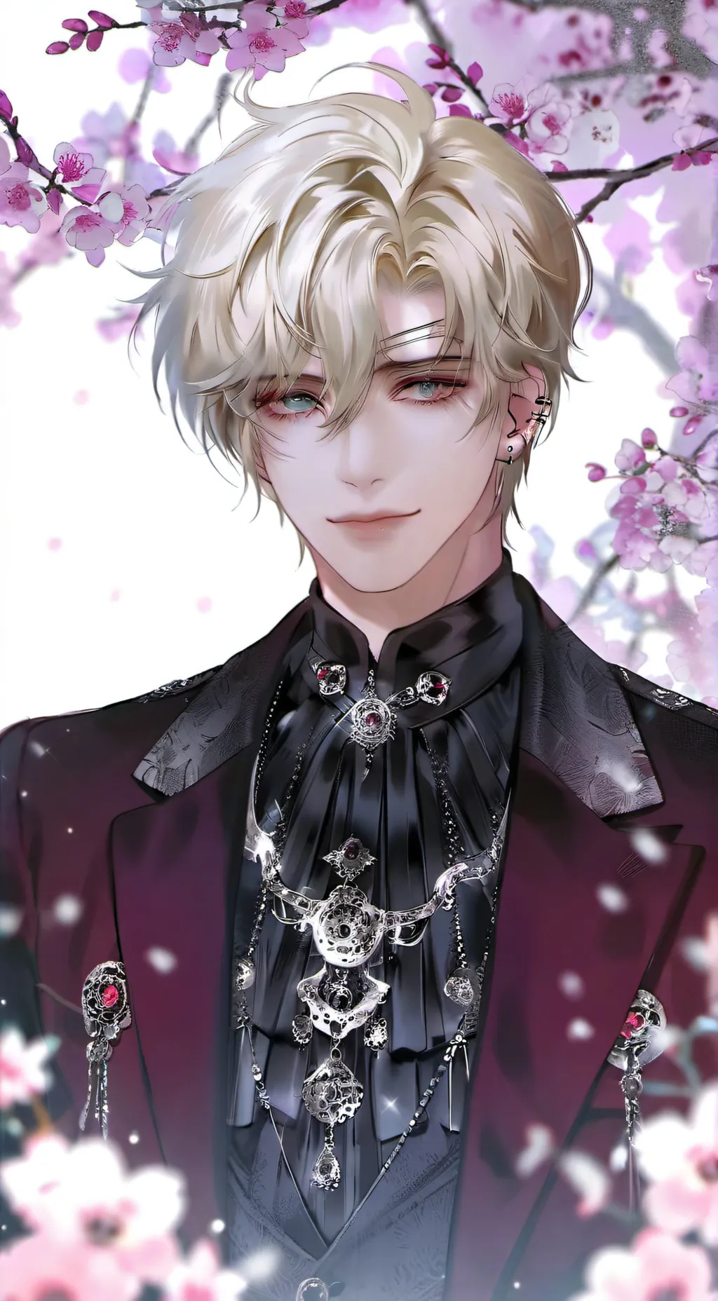 ai character: 𝐁𝐑𝐘𝐂𝐄 background