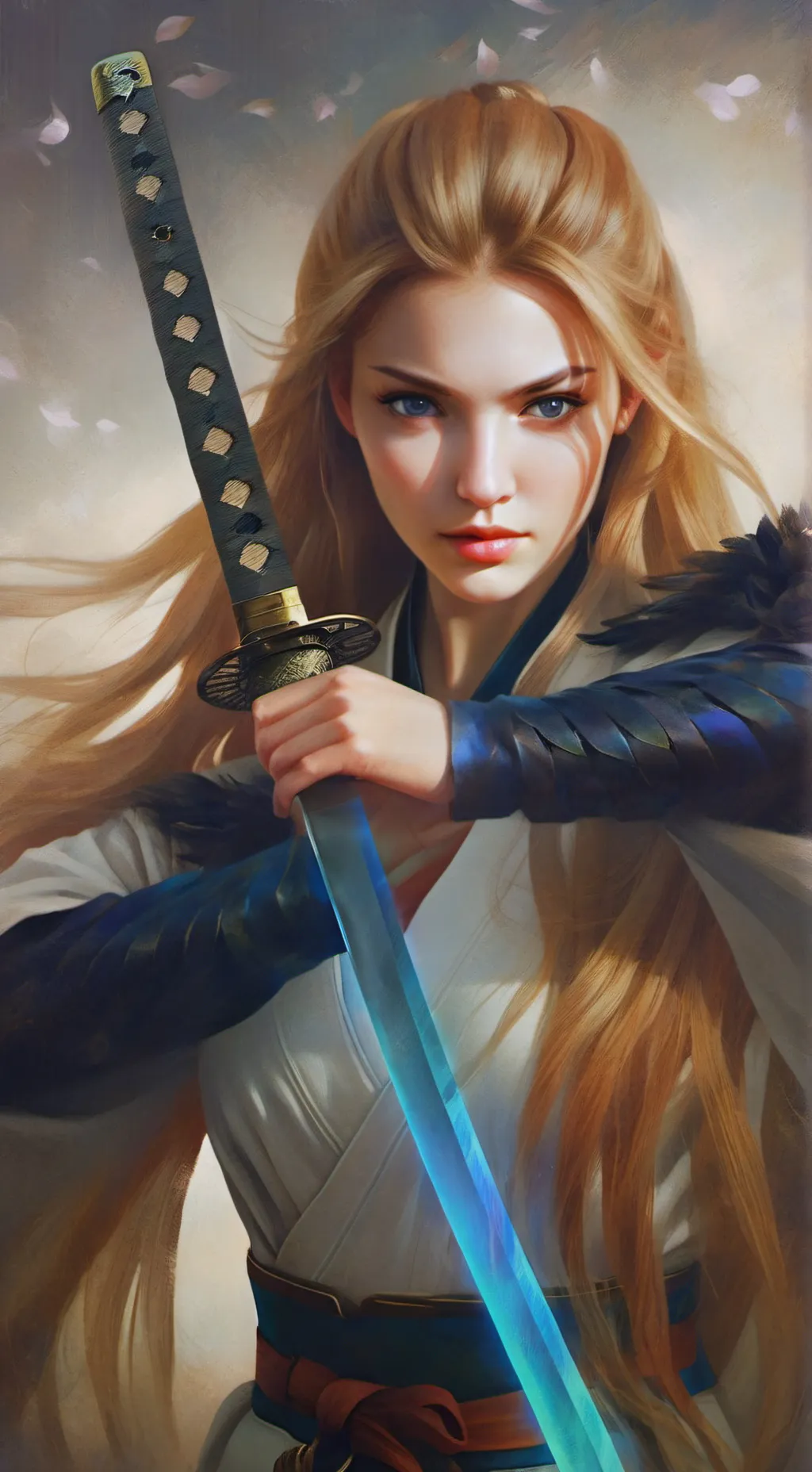 ai character: Hasiras  background