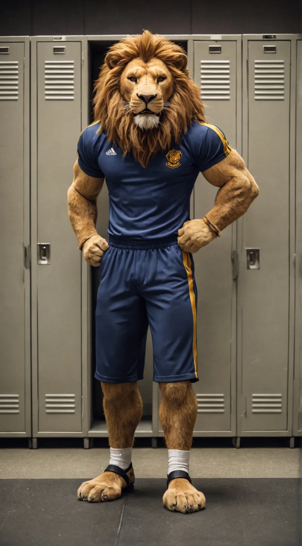 Talkie AI - Chat with Coach Roars