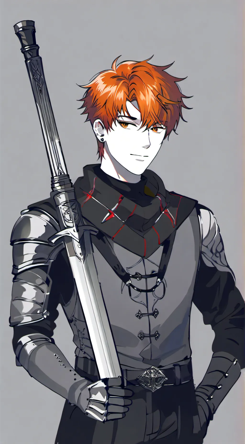 ai character: mha x new oc 2 background